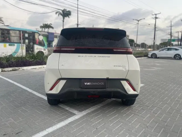 BYD Dolphin Mini - Imagem 8