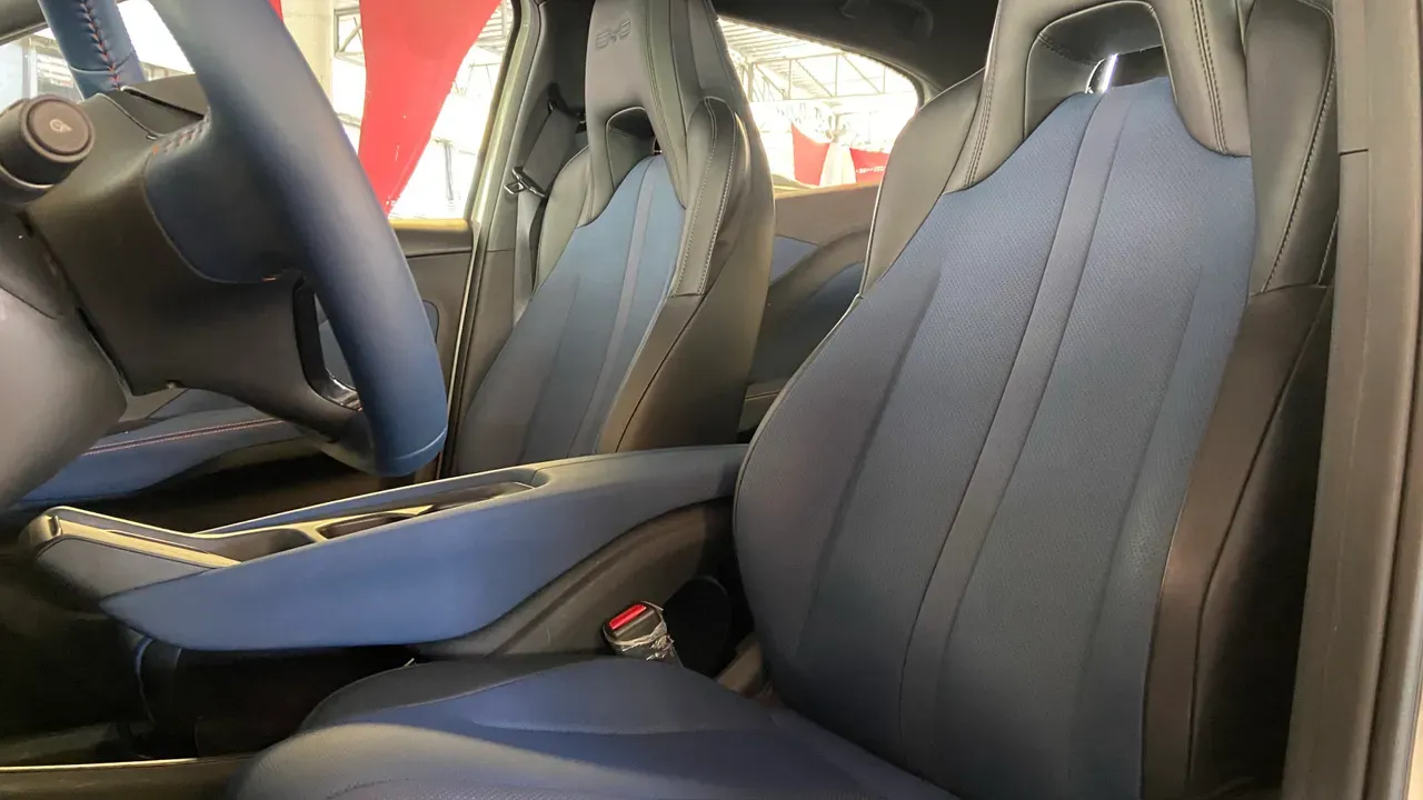 BYD Dolphin Mini - Imagem 7