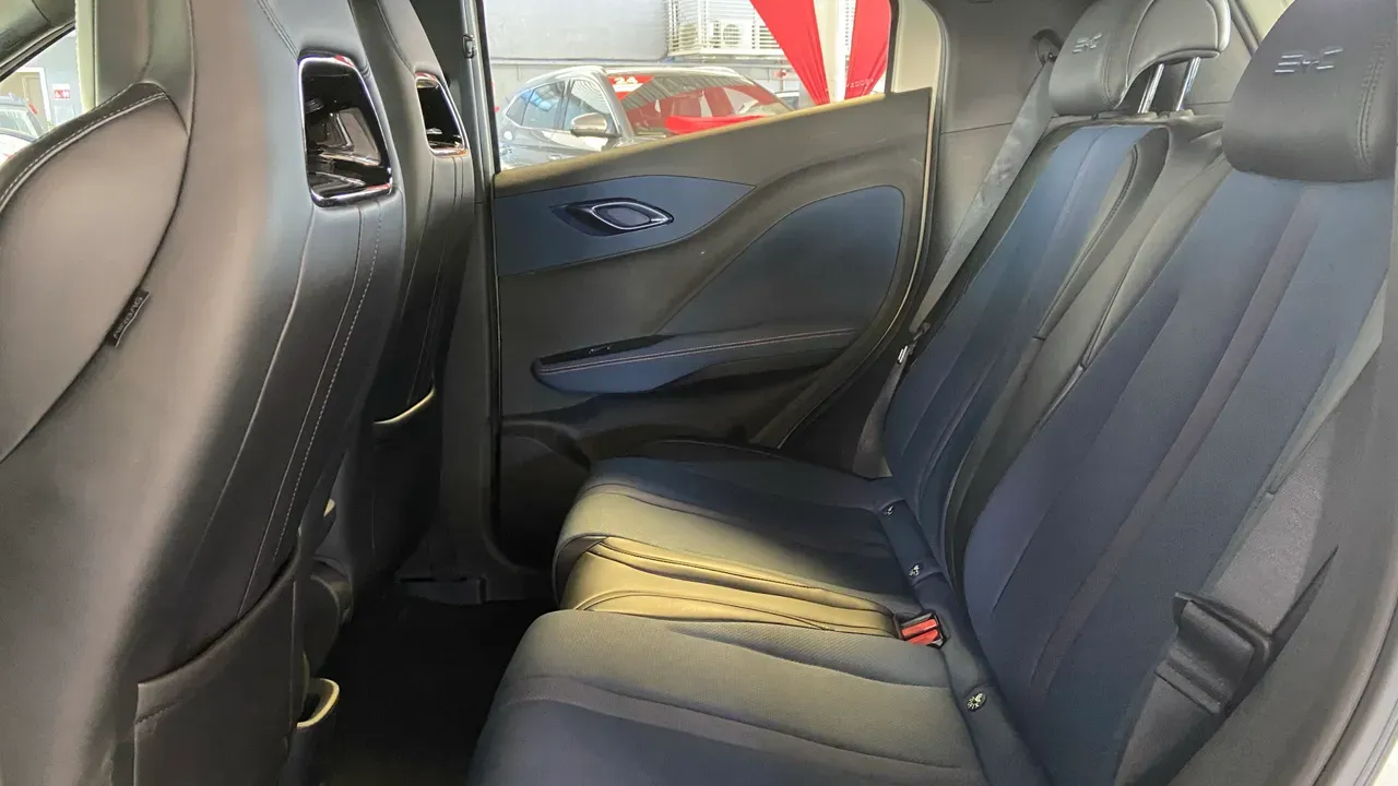 BYD Dolphin Mini - Imagem 9
