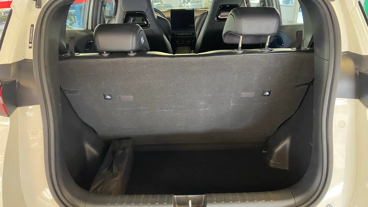 BYD Dolphin Mini - Imagem 12