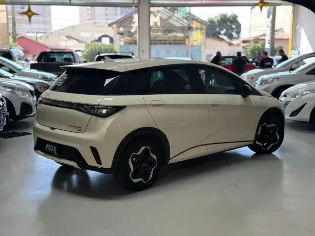 BYD Dolphin - Imagem 11
