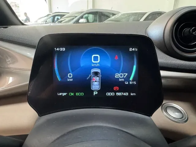 BYD Dolphin - Imagem 12