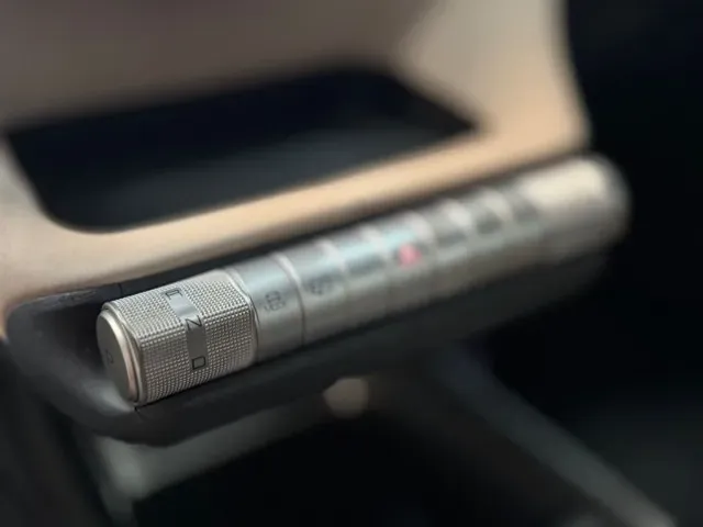 BYD Dolphin - Imagem 14