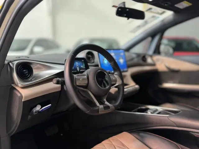 BYD Dolphin - Imagem 15