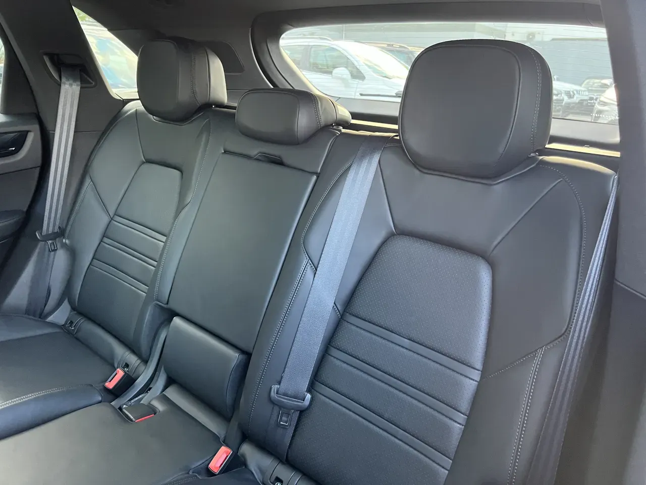 Porsche Cayenne - Imagem 12