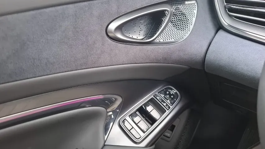 BYD Seal - Imagem 14