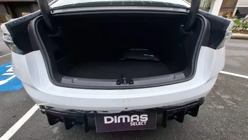 BYD Seal - Imagem 18