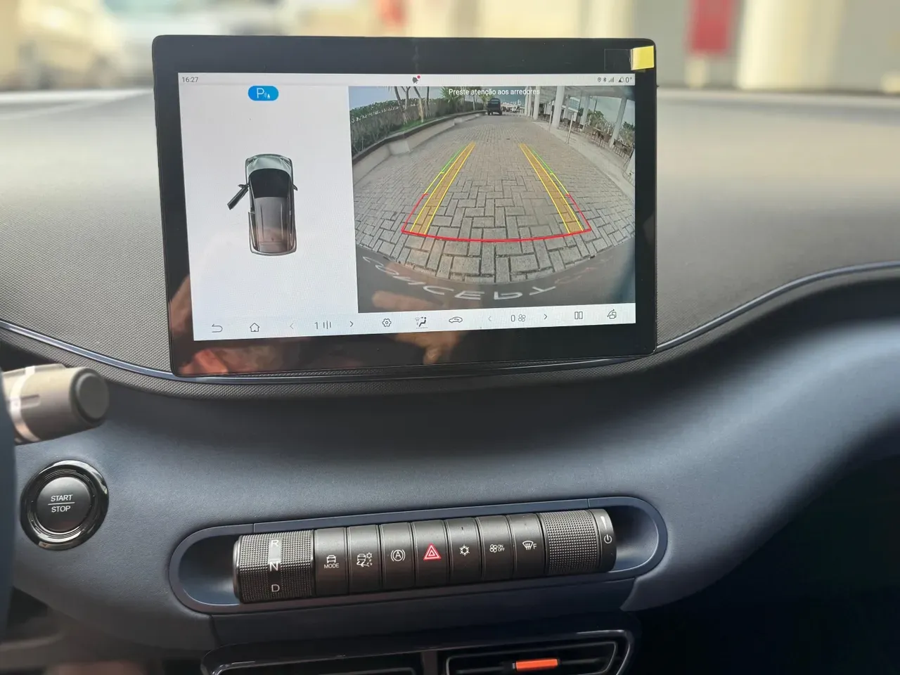 BYD Dolphin Mini - Imagem 8