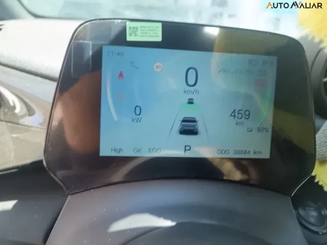 BYD Dolphin Plus - Imagem 13