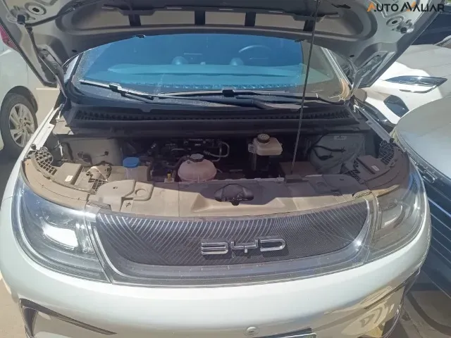 BYD Dolphin Plus - Imagem 14