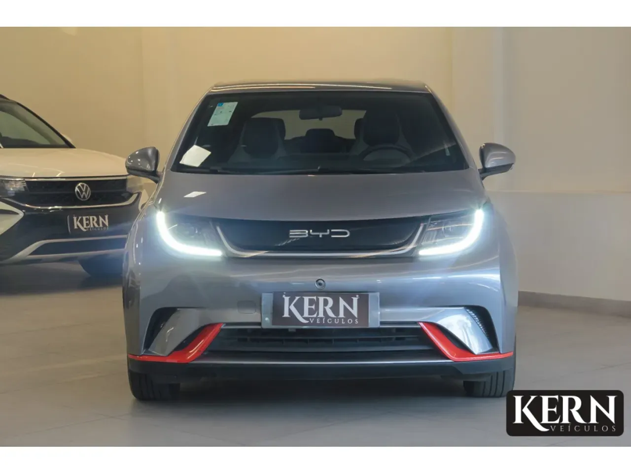 BYD Dolphin - Imagem 2