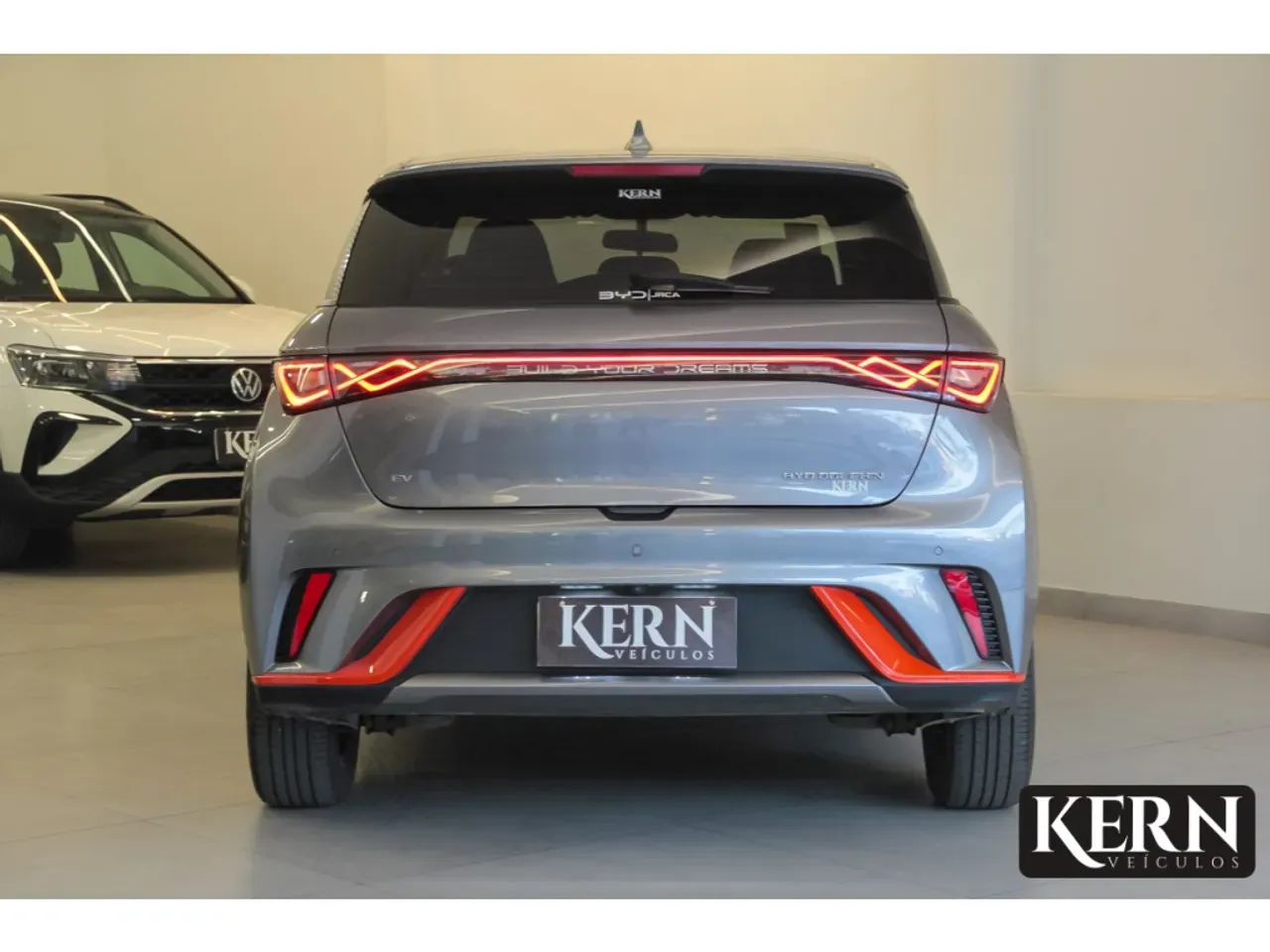 BYD Dolphin - Imagem 4