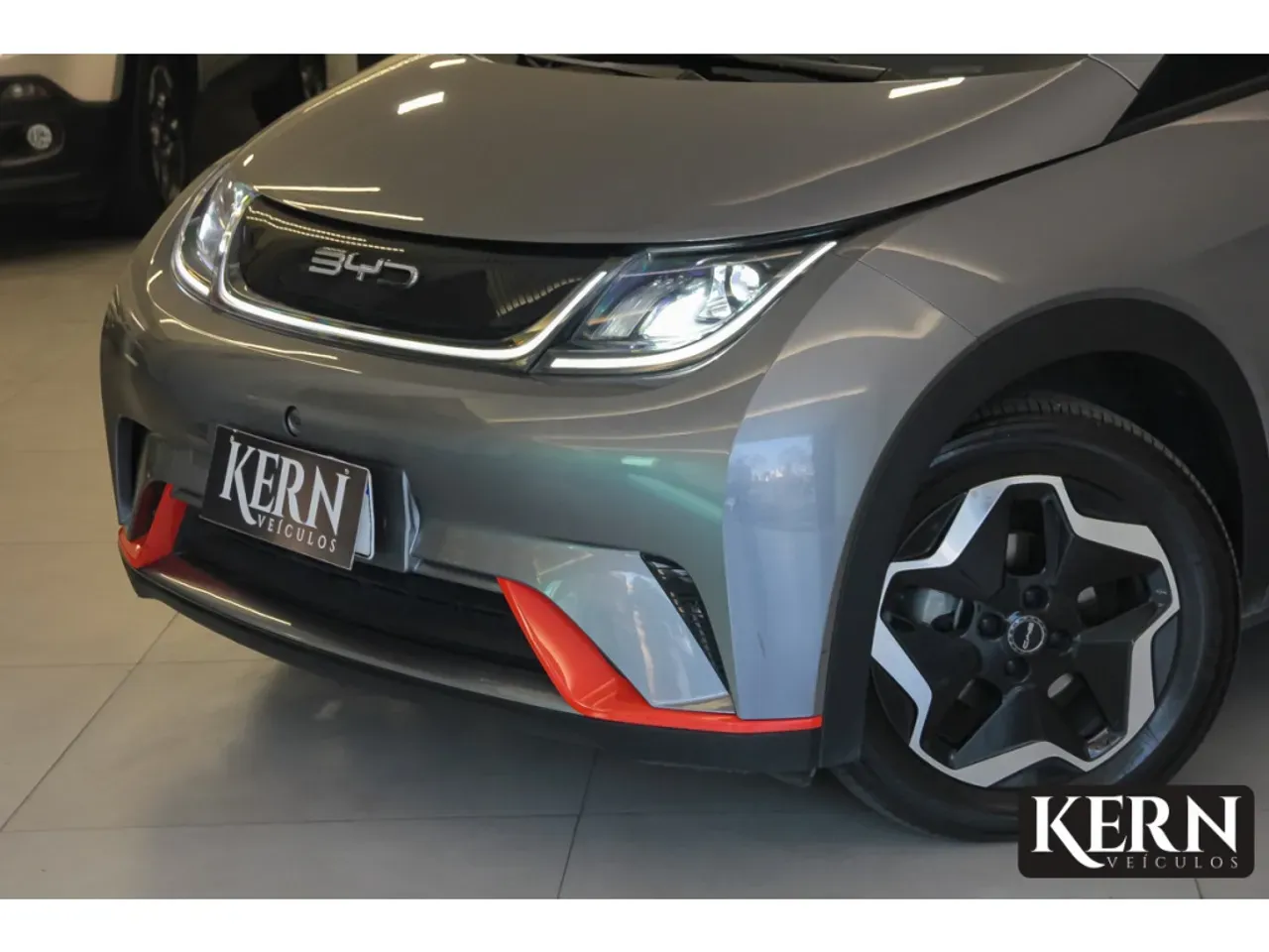 BYD Dolphin - Imagem 5