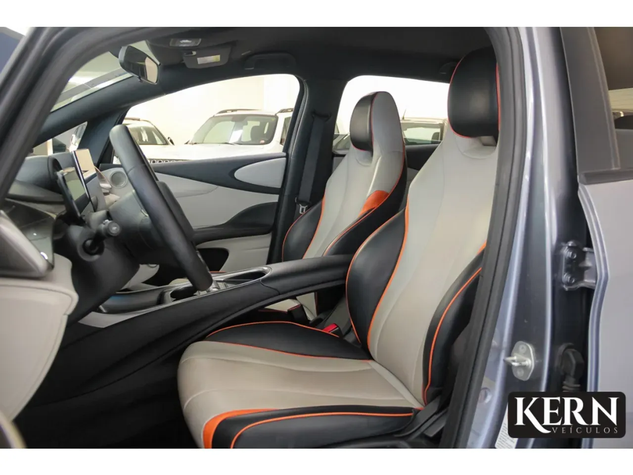 BYD Dolphin - Imagem 9