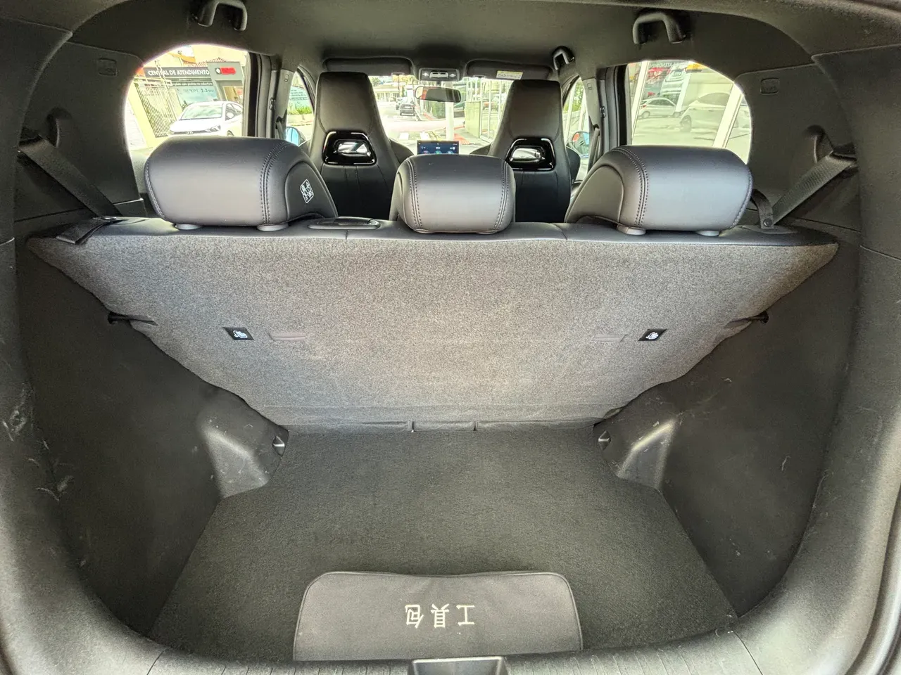 BYD Dolphin Mini - Imagem 6