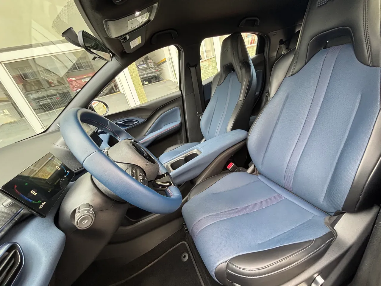 BYD Dolphin Mini - Imagem 14