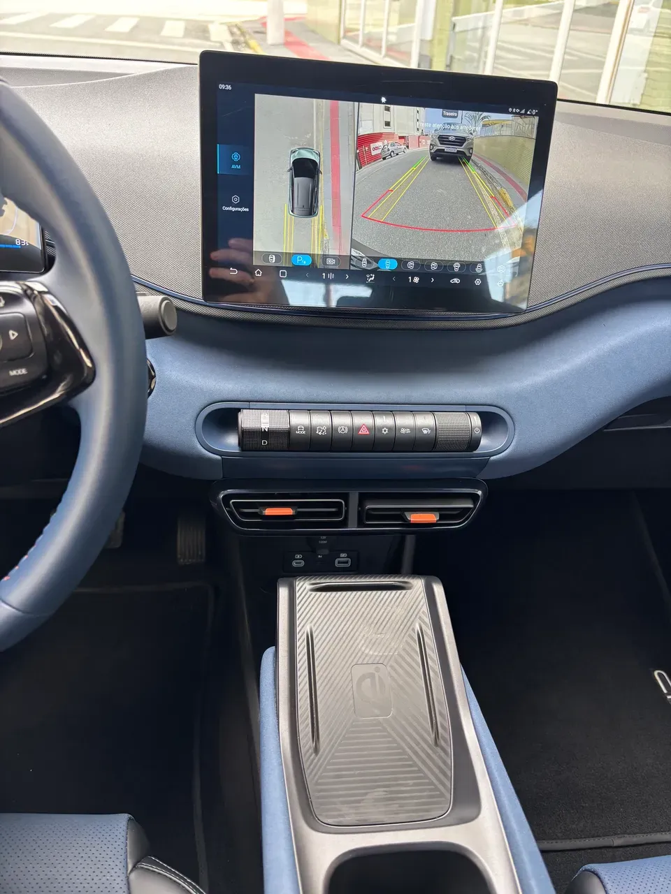 BYD Dolphin Mini - Imagem 15