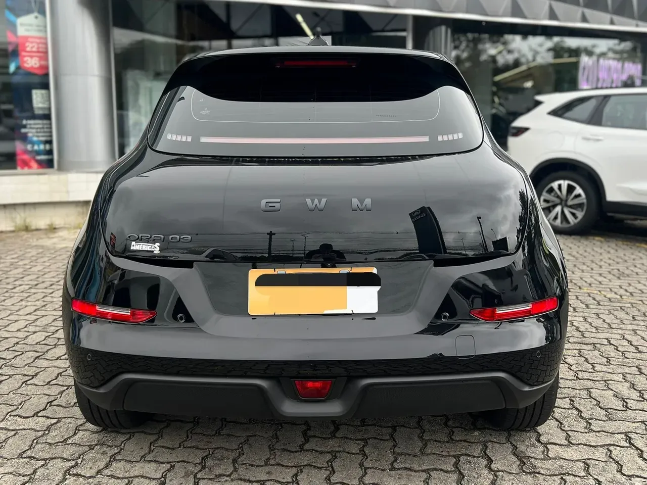 GWM Ora 03 - Imagem 3