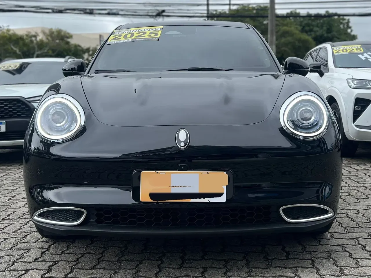 GWM Ora 03 - Imagem 4