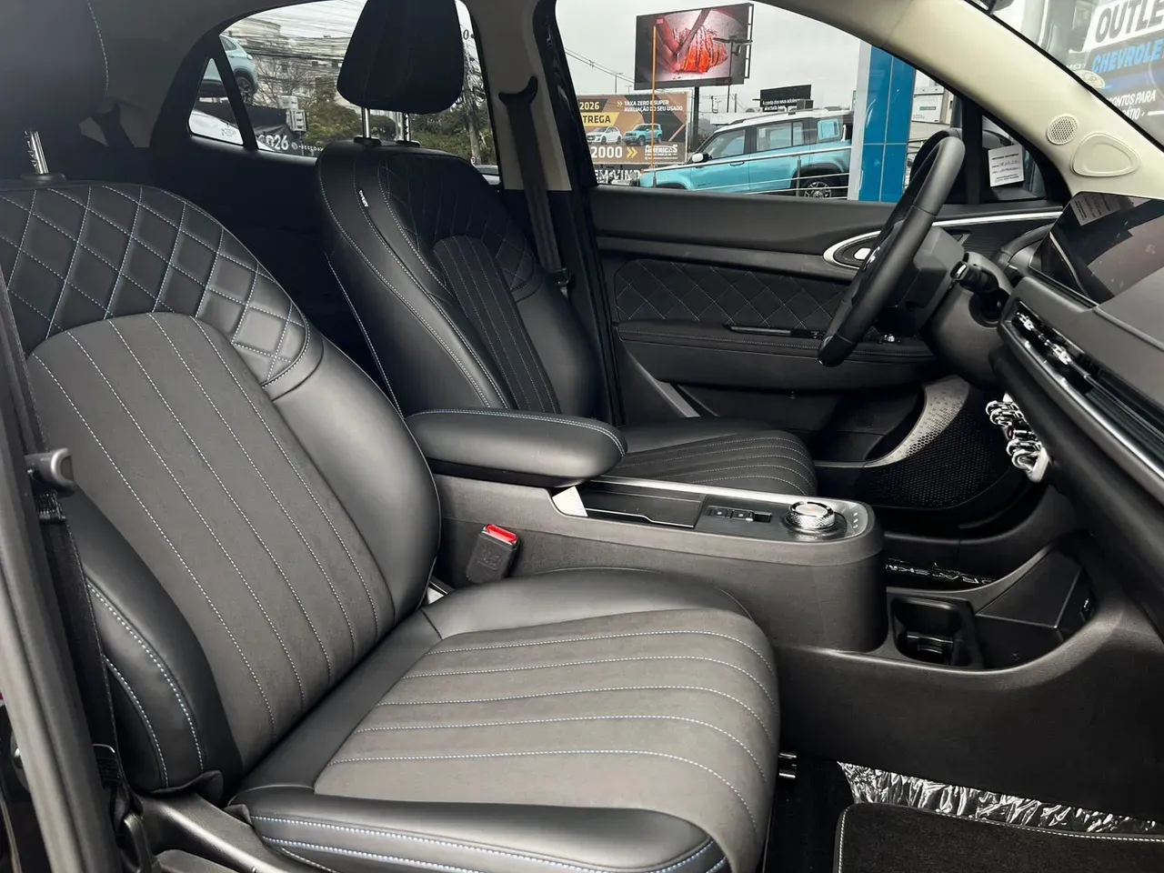 GWM Ora 03 - Imagem 7