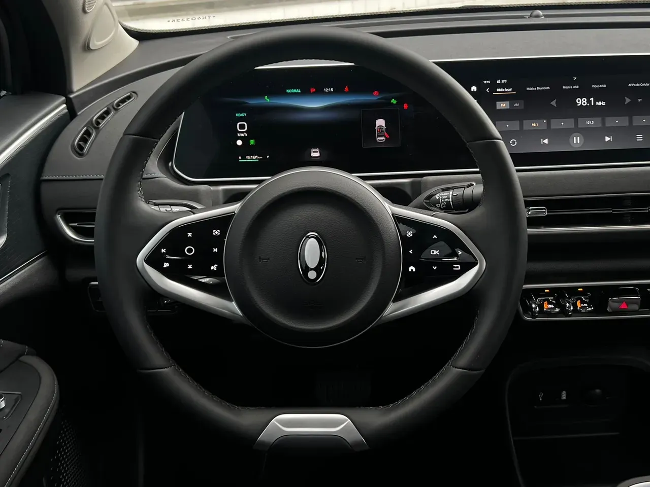 GWM Ora 03 - Imagem 13