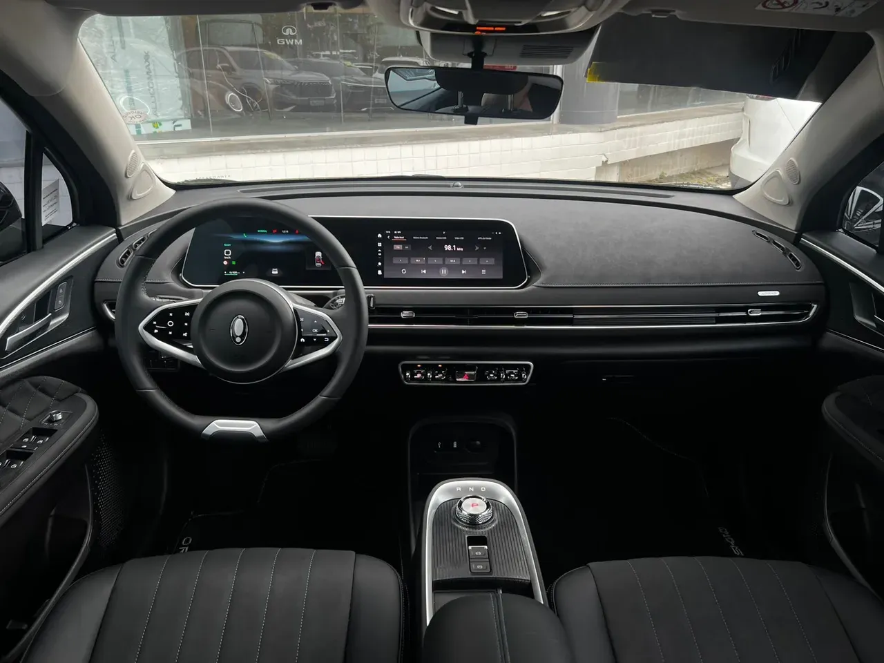 GWM Ora 03 - Imagem 14