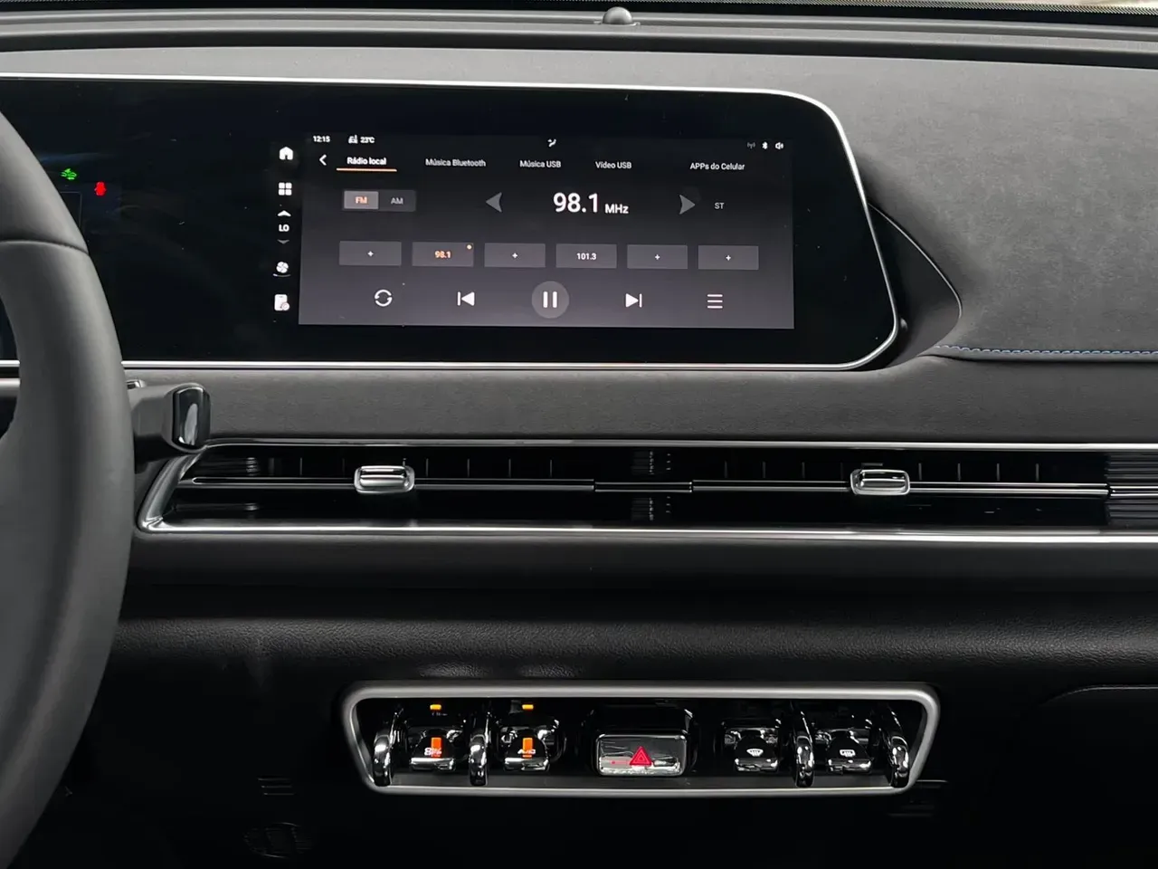 GWM Ora 03 - Imagem 15