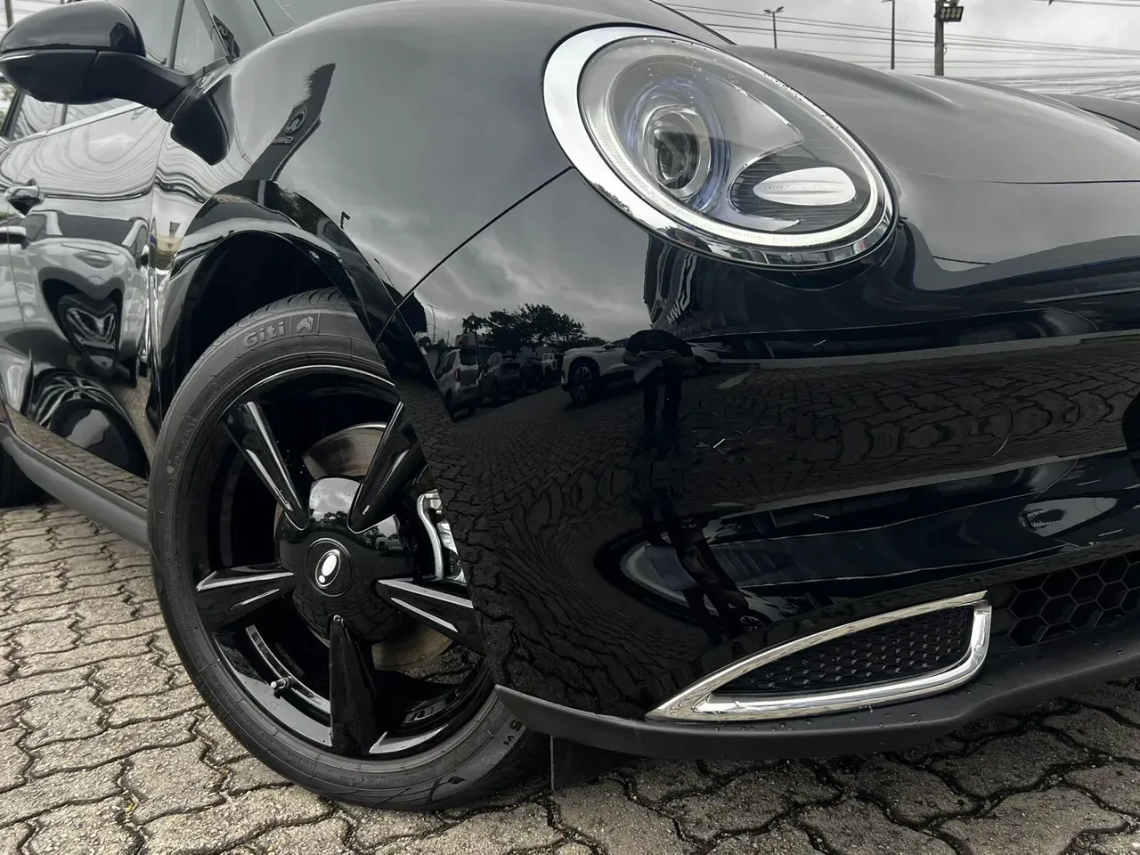 GWM Ora 03 - Imagem 17