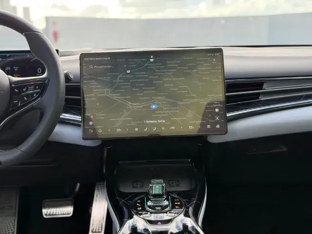 BYD Seal - Imagem 14