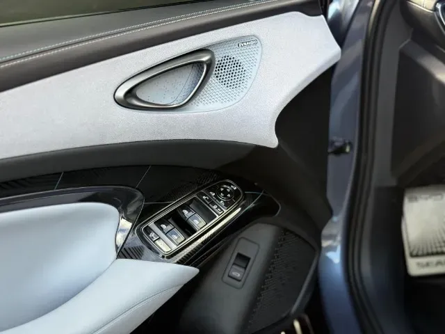 BYD Seal - Imagem 18