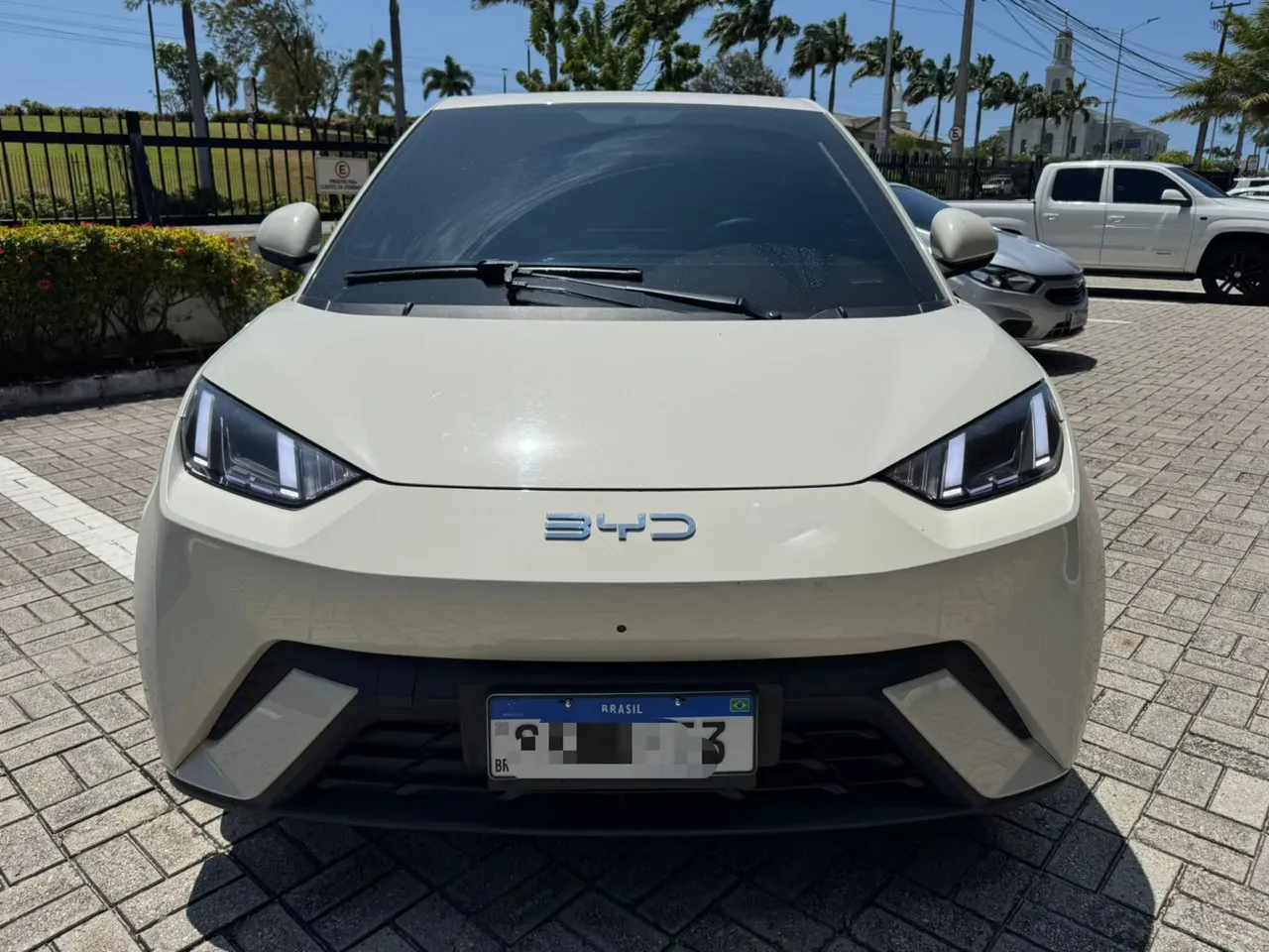 BYD Dolphin - Imagem 3