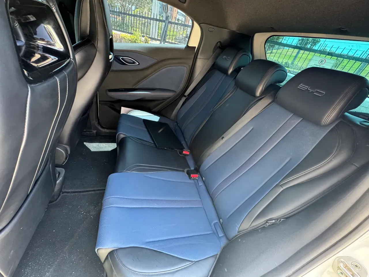 BYD Dolphin - Imagem 7