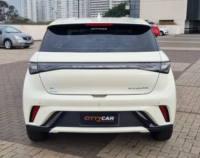 BYD Dolphin - Imagem 6