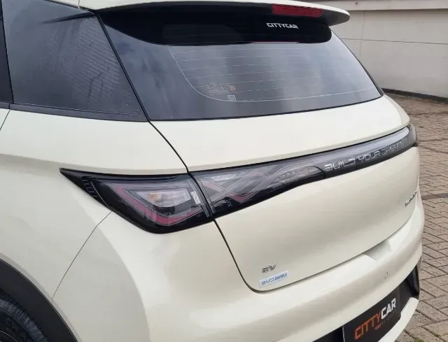 BYD Dolphin - Imagem 8