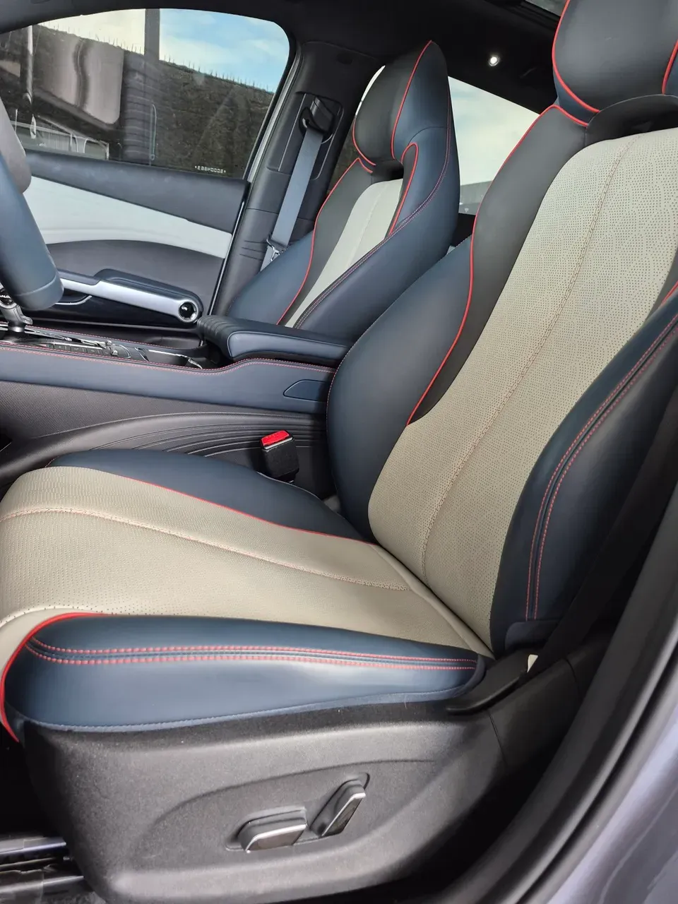 BYD Yuan Plus - Imagem 13