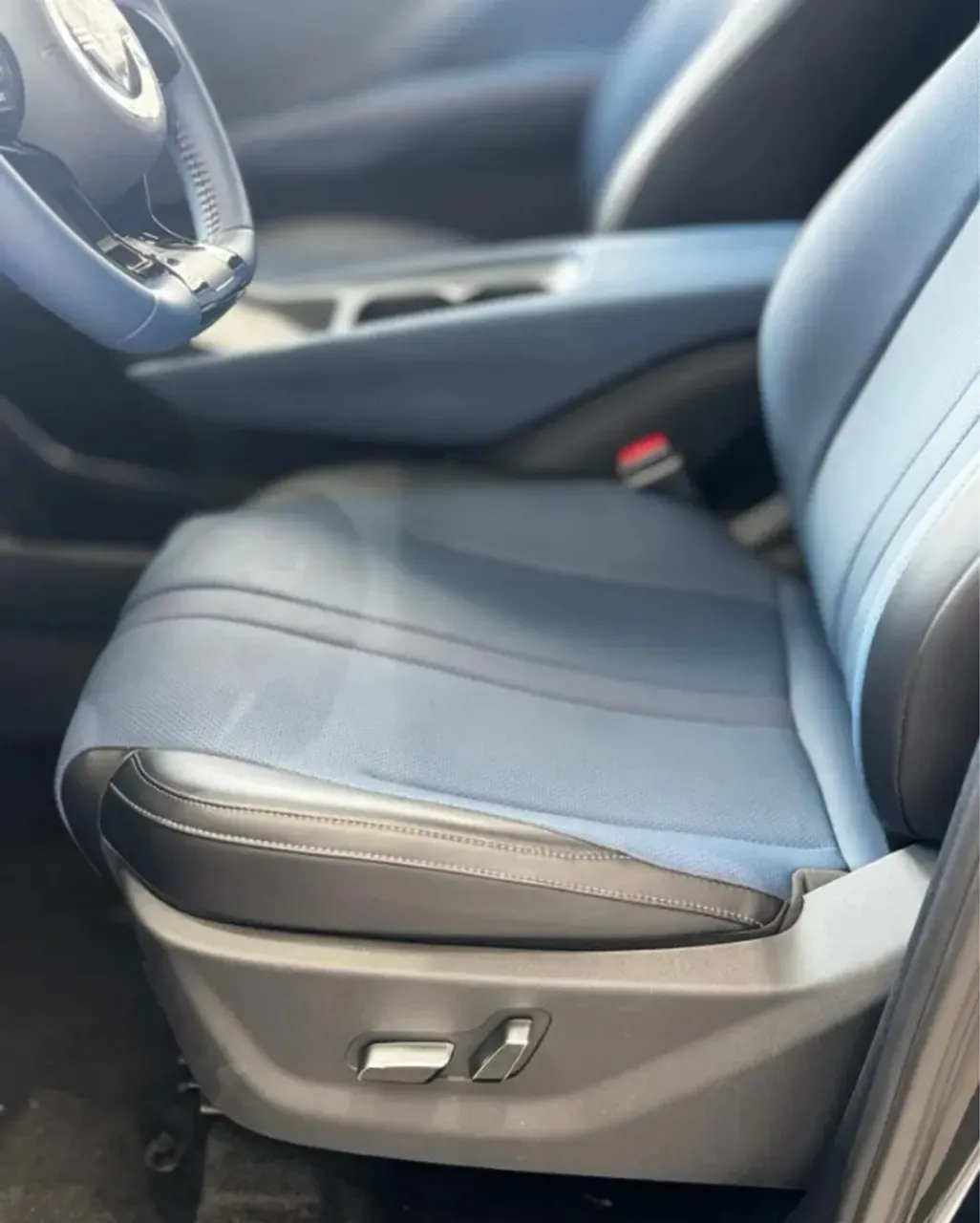 BYD Dolphin - Imagem 6