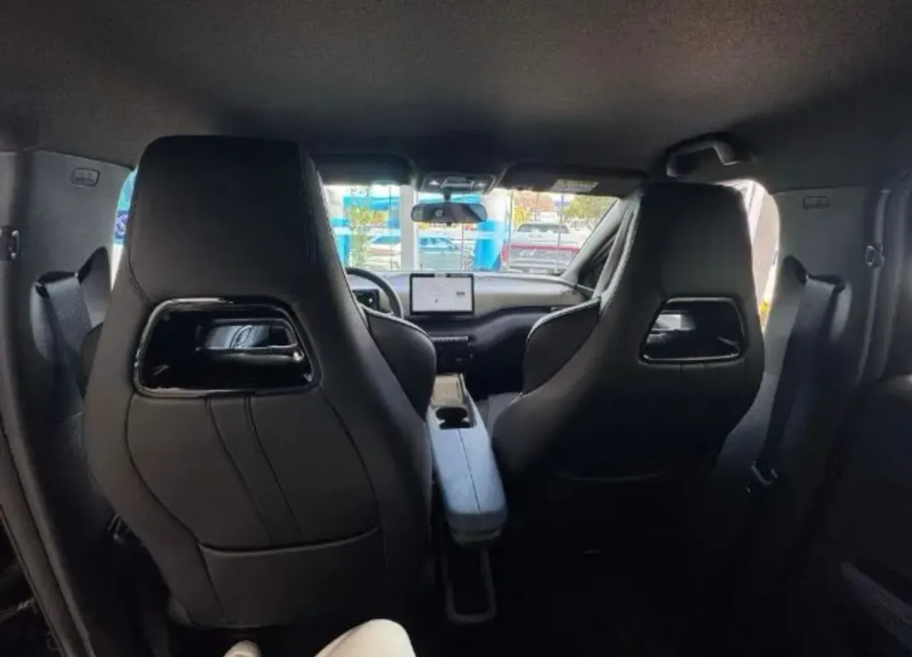 BYD Dolphin - Imagem 11