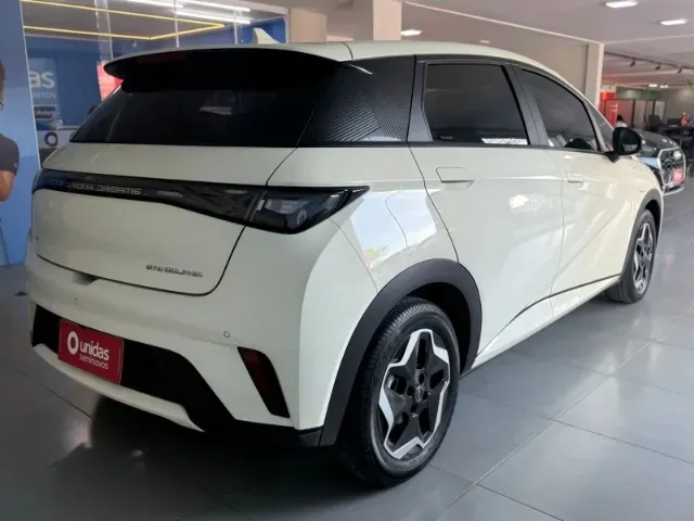 BYD Dolphin - Imagem 16