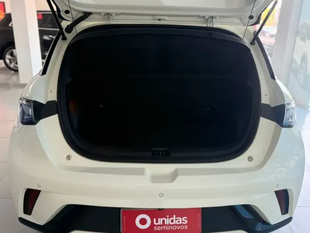 BYD Dolphin - Imagem 17