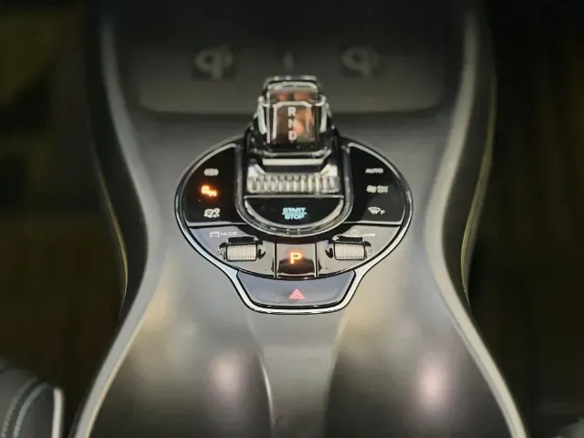 BYD Seal - Imagem 13