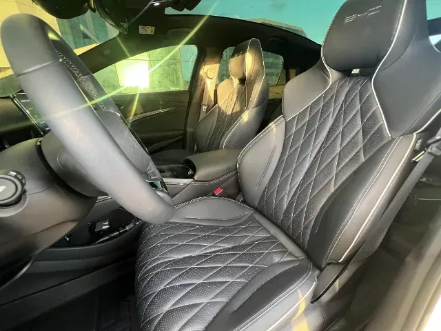 BYD Seal - Imagem 14