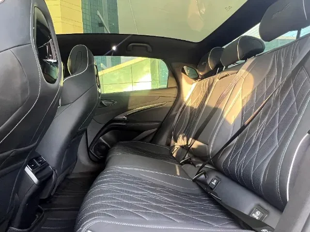 BYD Seal - Imagem 16