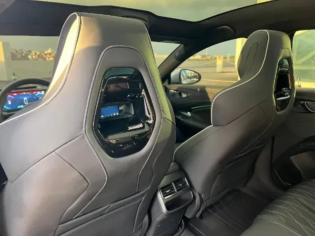 BYD Seal - Imagem 17