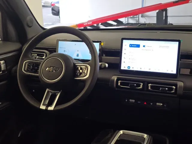 Chevrolet Spark - Imagem 7