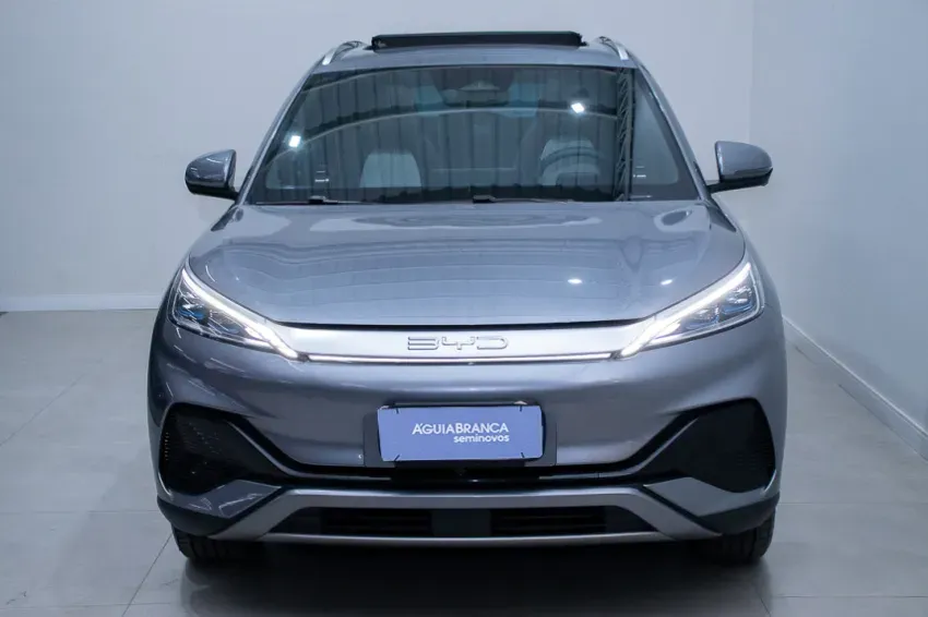 BYD Yuan Plus - Imagem 3