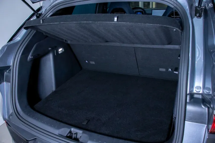 BYD Yuan Plus - Imagem 11