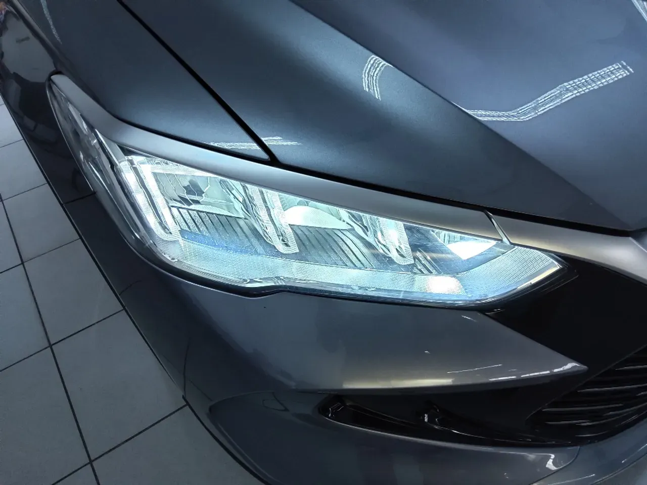 BYD Song Plus Dm-i Plug-in Hybrid - Imagem 2