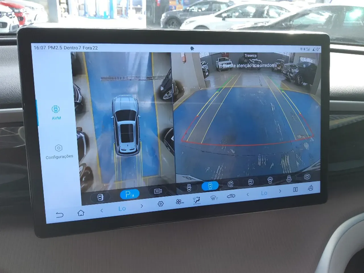 BYD Song Plus Dm-i Plug-in Hybrid - Imagem 9