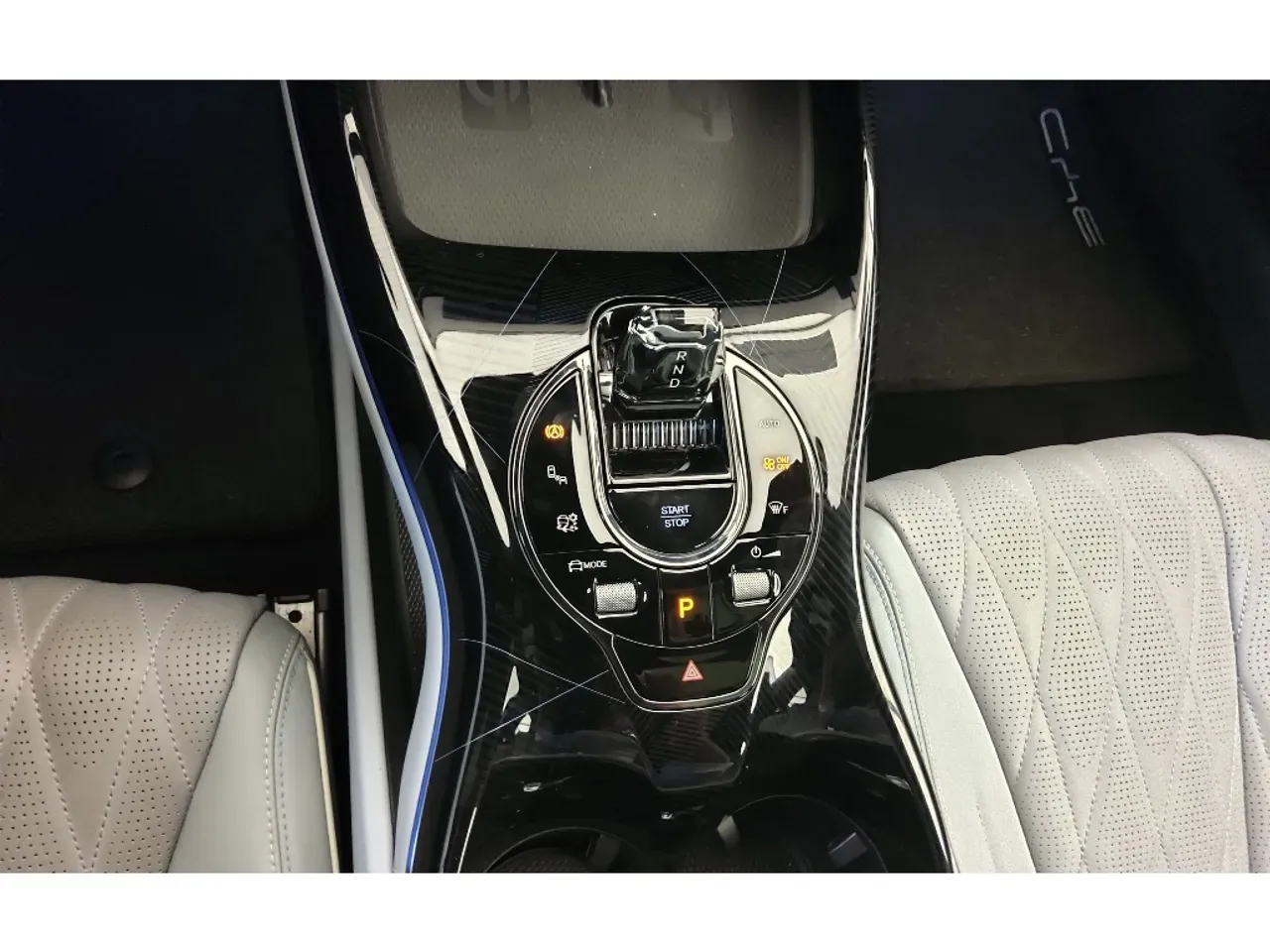 BYD Seal - Imagem 10