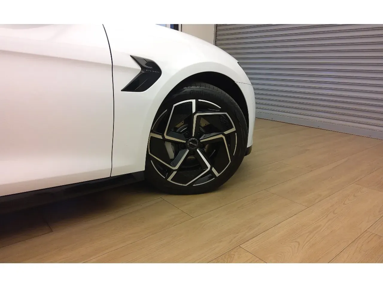 BYD Seal - Imagem 12